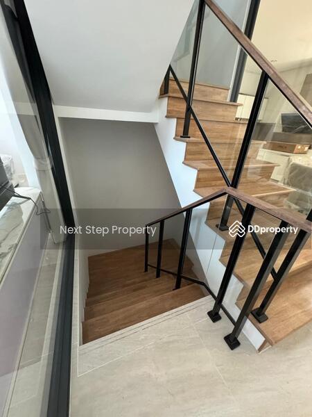 Baan Klang Muang Classe Sukhumvit 77, Bangkok, Soi On Nut 21, Suan Luang, Suan Luang, Bangkok, 3 Bedrooms, 259 sqm, Single Detached House For Rent, by Next Step Property, 11241335 - DDproperty.com