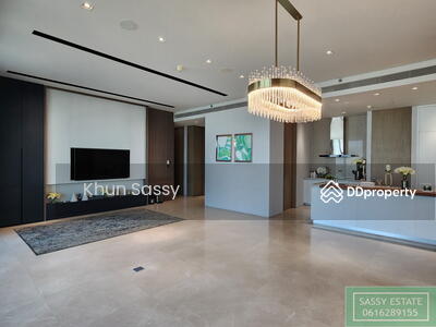 ขาย - Banyan Tree Residences Riverside : บันยัน ทรี เรสซิเดนซ์ ริเวอร์ไซด์ กรุงเทพ, กรุงเทพ