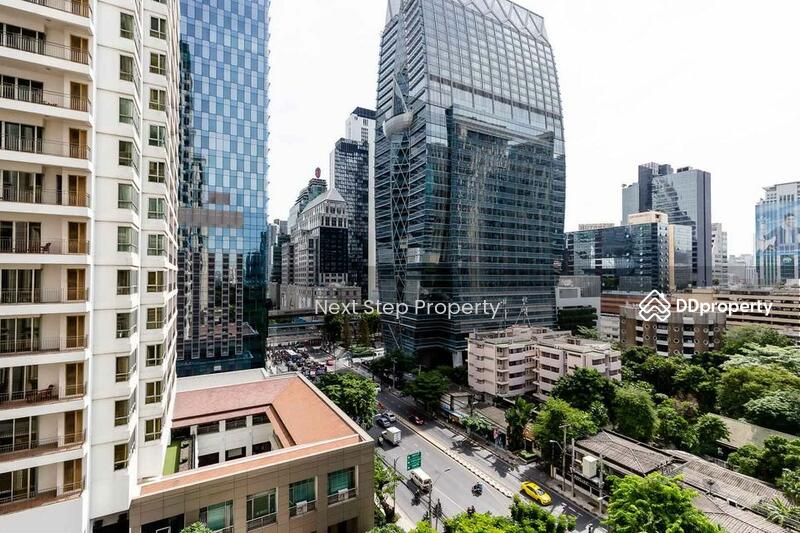 98 Wireless, Bangkok, 98 Wireless Road, Lumphini, Pathum Wan, Bangkok, 3 Bedrooms, 132 sqm, Condo For Rent, by Next Step Property, 11241371 - DDproperty.com