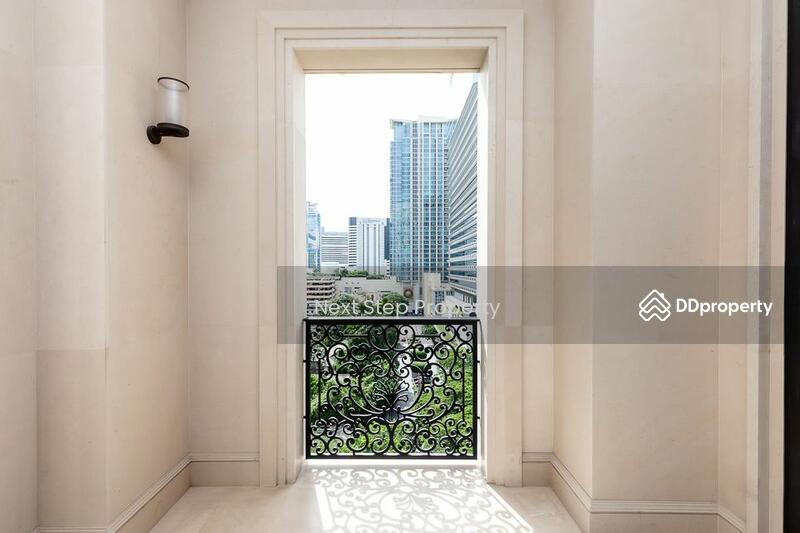 98 Wireless, Bangkok, 98 Wireless Road, Lumphini, Pathum Wan, Bangkok, 3 Bedrooms, 132 sqm, Condo For Rent, by Next Step Property, 11241371 - DDproperty.com