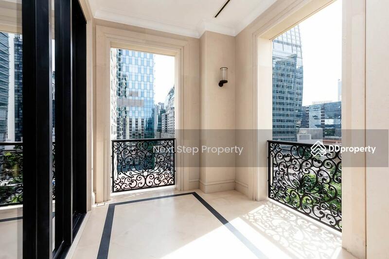 98 Wireless, Bangkok, 98 Wireless Road, Lumphini, Pathum Wan, Bangkok, 3 Bedrooms, 132 sqm, Condo For Rent, by Next Step Property, 11241371 - DDproperty.com