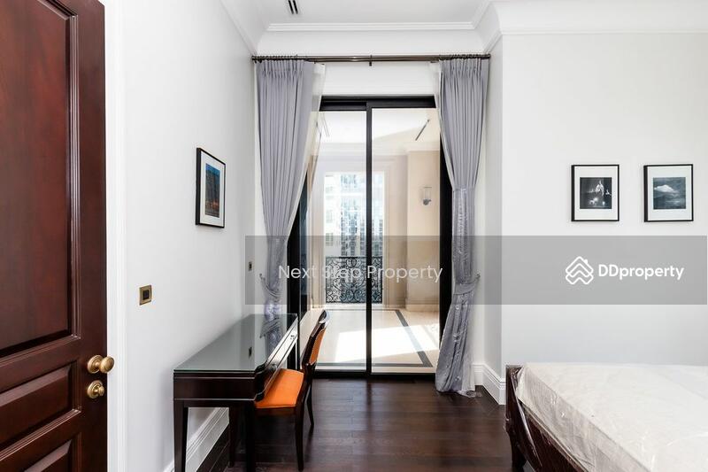 98 Wireless, Bangkok, 98 Wireless Road, Lumphini, Pathum Wan, Bangkok, 3 Bedrooms, 132 sqm, Condo For Rent, by Next Step Property, 11241371 - DDproperty.com