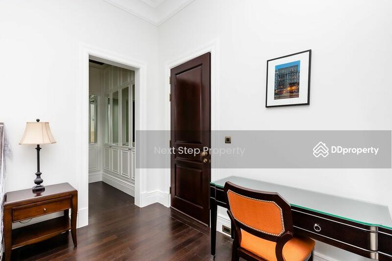 98 Wireless, Bangkok, 98 Wireless Road, Lumphini, Pathum Wan, Bangkok, 3 Bedrooms, 132 sqm, Condo For Rent, by Next Step Property, 11241371 - DDproperty.com