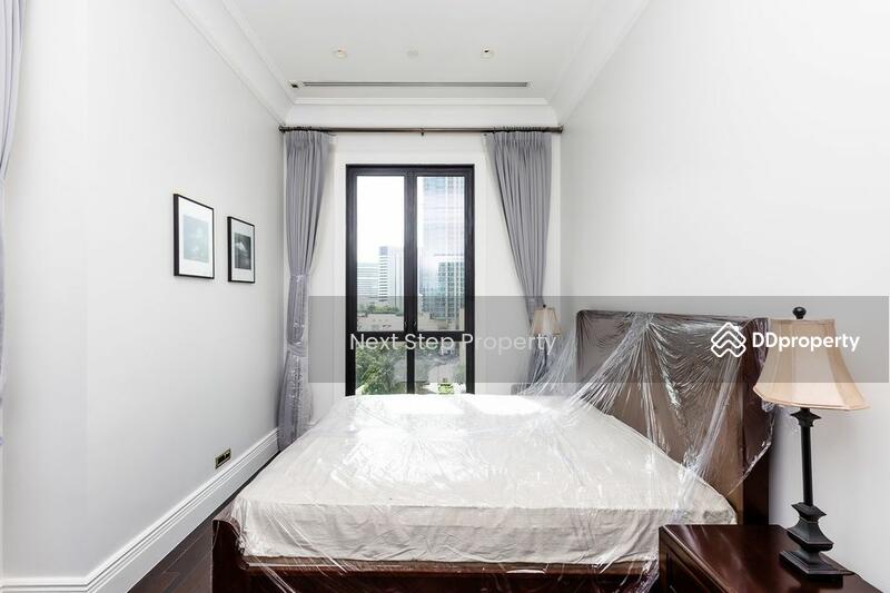 98 Wireless, Bangkok, 98 Wireless Road, Lumphini, Pathum Wan, Bangkok, 3 Bedrooms, 132 sqm, Condo For Rent, by Next Step Property, 11241371 - DDproperty.com