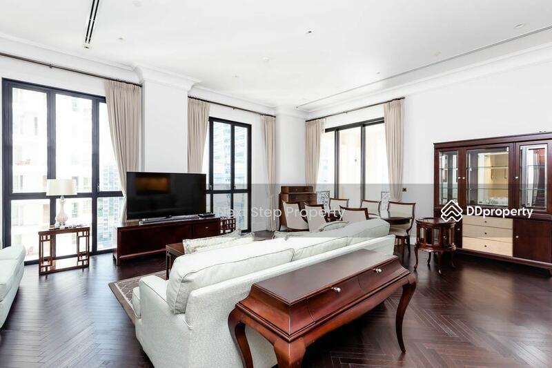 98 Wireless, กรุงเทพ, 98 ถนนวิทยุ, ลุมพินี, ปทุมวัน, กรุงเทพ, 132 ตร.ม., คอนโด ให้เช่า, โดย Next Step Property, 11241371 - DDproperty.com