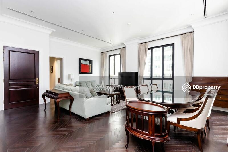 98 Wireless, กรุงเทพ, 98 ถนนวิทยุ, ลุมพินี, ปทุมวัน, กรุงเทพ, 132 ตร.ม., คอนโด ให้เช่า, โดย Next Step Property, 11241371 - DDproperty.com