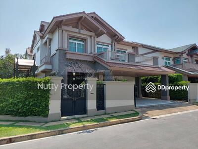 ขาย - Nantawan Bangna Km.7 : นันทวัน บางนา กม.7, สมุทรปราการ