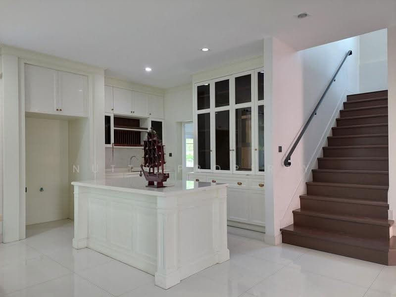 Nantawan Bangna Km.7, Samut Prakan, 98 Bangna-Trad Road, Bang Kaeo, Bang Plee, Samut Prakan, 4 Bedrooms, 283 sqm, Single Detached House For Sale, by Nutty Property, 11241376 - DDproperty.com