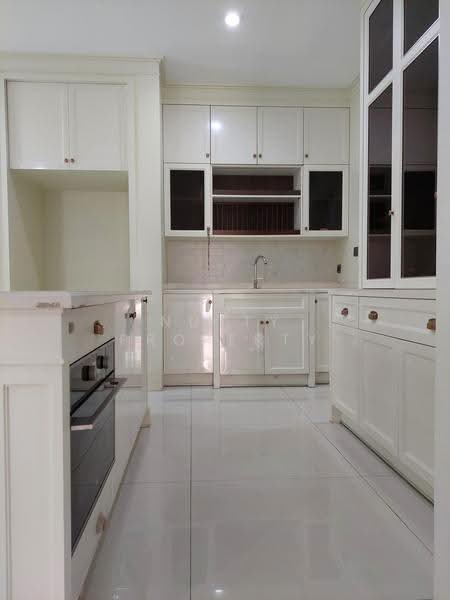 Nantawan Bangna Km.7, Samut Prakan, 98 Bangna-Trad Road, Bang Kaeo, Bang Plee, Samut Prakan, 4 Bedrooms, 283 sqm, Single Detached House For Sale, by Nutty Property, 11241376 - DDproperty.com