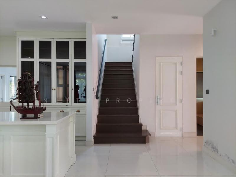 Nantawan Bangna Km.7, Samut Prakan, 98 Bangna-Trad Road, Bang Kaeo, Bang Plee, Samut Prakan, 4 Bedrooms, 283 sqm, Single Detached House For Sale, by Nutty Property, 11241376 - DDproperty.com