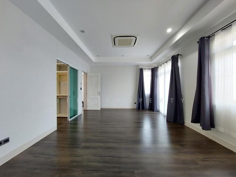 Nantawan Bangna Km.7, Samut Prakan, 98 Bangna-Trad Road, Bang Kaeo, Bang Plee, Samut Prakan, 4 Bedrooms, 283 sqm, Single Detached House For Sale, by Nutty Property, 11241376 - DDproperty.com