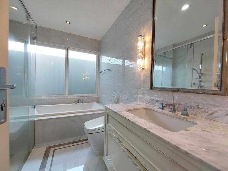Nantawan Bangna Km.7, Samut Prakan, 98 Bangna-Trad Road, Bang Kaeo, Bang Plee, Samut Prakan, 4 Bedrooms, 283 sqm, Single Detached House For Sale, by Nutty Property, 11241376 - DDproperty.com