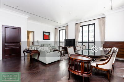 For Rent - 98 Wireless, Bangkok