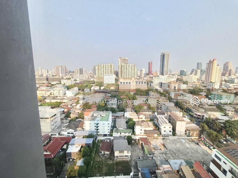 Intro Phaholyothin-Pradipat, Bangkok, Pradipat, Samsen Nai, Phaya Thai, Bangkok, 1 Bedroom, 46 sqm, Condo For Sale, by Next Step Property, 11241387 - DDproperty.com