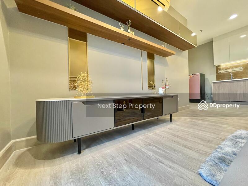 Intro Phaholyothin-Pradipat, Bangkok, Pradipat, Samsen Nai, Phaya Thai, Bangkok, 1 Bedroom, 46 sqm, Condo For Sale, by Next Step Property, 11241387 - DDproperty.com