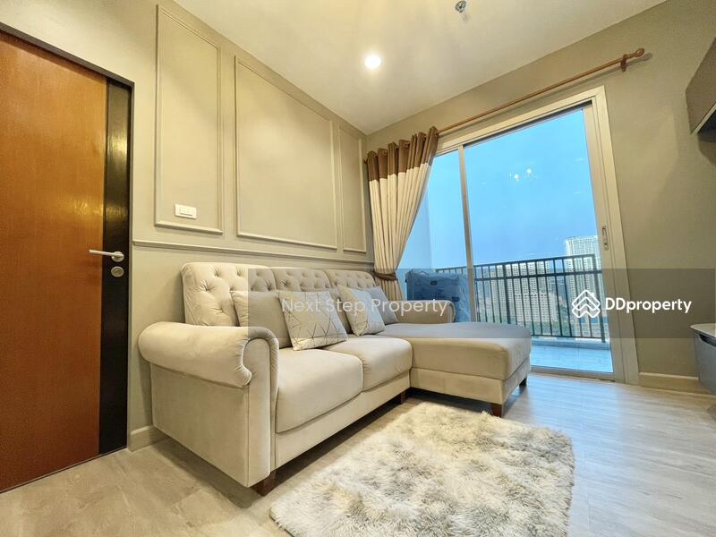 Intro Phaholyothin-Pradipat, Bangkok, Pradipat, Samsen Nai, Phaya Thai, Bangkok, 1 Bedroom, 46 sqm, Condo For Sale, by Next Step Property, 11241387 - DDproperty.com