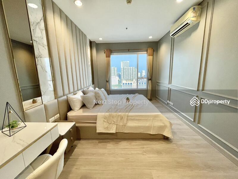 Intro Phaholyothin-Pradipat, Bangkok, Pradipat, Samsen Nai, Phaya Thai, Bangkok, 1 Bedroom, 46 sqm, Condo For Sale, by Next Step Property, 11241387 - DDproperty.com