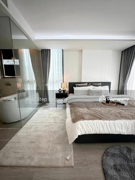 Siamese Thirty Nine, Bangkok, 68 Soi Sukhumvit 39, Sukhumvit Road, Khlong Tan Nua, Watthana, Bangkok, 1 Bedroom, 72 sqm, Condo For Sale, by Next Step Property, 11241394 - DDproperty.com