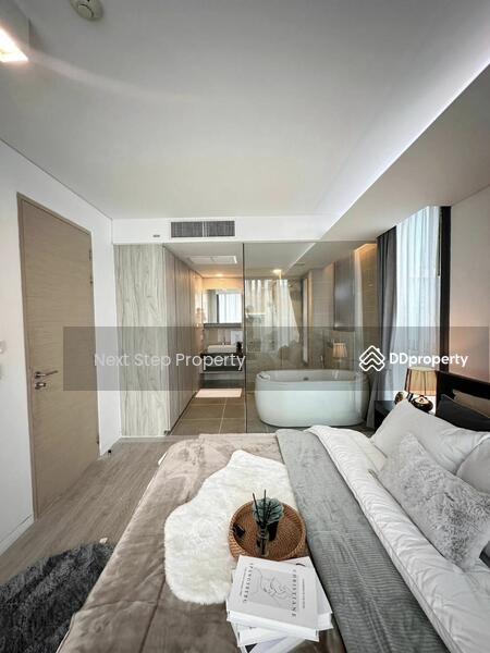 Siamese Thirty Nine, Bangkok, 68 Soi Sukhumvit 39, Sukhumvit Road, Khlong Tan Nua, Watthana, Bangkok, 1 Bedroom, 72 sqm, Condo For Sale, by Next Step Property, 11241394 - DDproperty.com