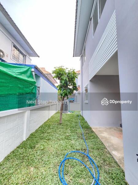 Rasika Teparak : หมู่บ้าน รสิกา เทพารักษ์, สมุทรปราการ, ถนนตำหรุ-บางพลี, แพรกษาใหม่, เมืองสมุทรปราการ, สมุทรปราการ, 224 ตร.ม., บ้านเดี่ยว ขาย, โดย Next Step Property, 11241403 - DDproperty.com