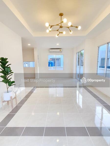 Rasika Teparak, Samut Prakan, Tamru-Bang Phli Road, Phreak Sa Mai, Muang Samut Prakarn, Samut Prakan, 3 Bedrooms, 224 sqm, Single Detached House For Sale, by Next Step Property, 11241403 - DDproperty.com