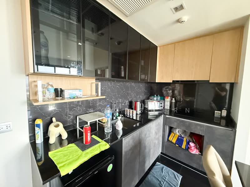 The Line Jatujak-Mochit, Bangkok, Phaholyothin Road, Jom Phon, Chatuchak, Bangkok, 2 Bedrooms, 63 sqm, Condo For Sale, by Techatat Chosoongnern, 11241425 - DDproperty.com