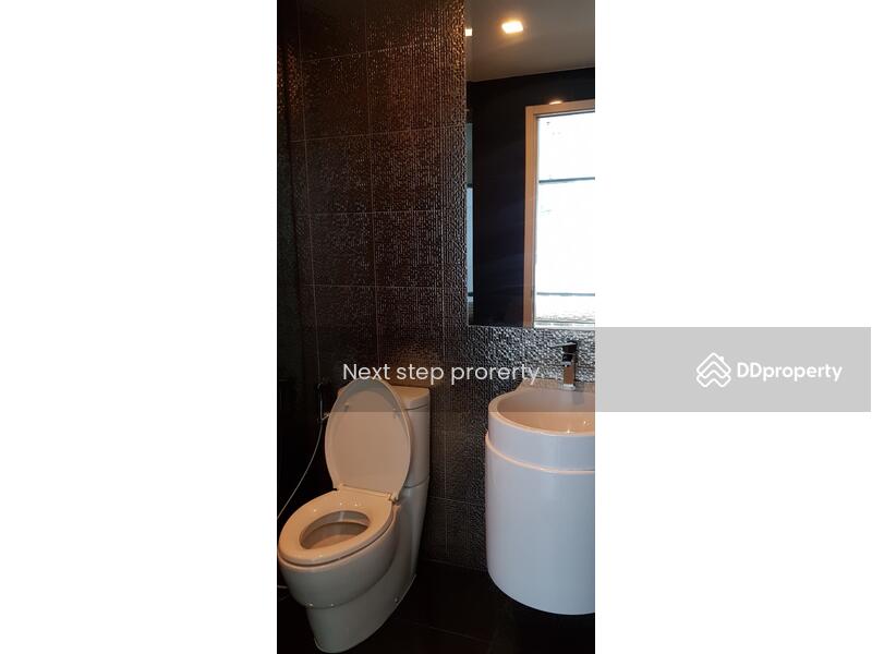 Rhythm Sukhumvit 36-38, Bangkok, 55 Soi Sukhumvit 36, Sukhumvit Road, Phra Kanong, Khlong Toei, Bangkok, 1 Bedroom, 33 sqm, Condo For Rent, by Next step prorerty, 11241428 - DDproperty.com