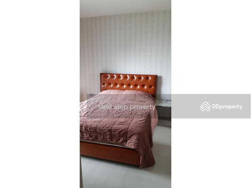 Rhythm Sukhumvit 36-38 : ริทึ่ม สุขุมวิท 36-38, กรุงเทพ, 55 ซอยสุขุมวิท 36 ถนนสุขุมวิท, พระโขนง, คลองเตย, กรุงเทพ, 33 ตร.ม., คอนโด ให้เช่า, โดย Next step prorerty, 11241428 - DDproperty.com