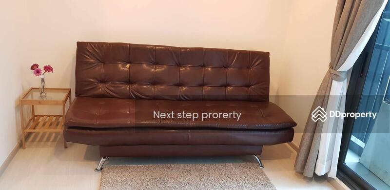 Rhythm Sukhumvit 36-38, Bangkok, 55 Soi Sukhumvit 36, Sukhumvit Road, Phra Kanong, Khlong Toei, Bangkok, 1 Bedroom, 33 sqm, Condo For Rent, by Next step prorerty, 11241428 - DDproperty.com