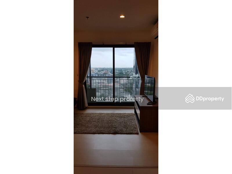 Rhythm Sukhumvit 36-38, Bangkok, 55 Soi Sukhumvit 36, Sukhumvit Road, Phra Kanong, Khlong Toei, Bangkok, 1 Bedroom, 33 sqm, Condo For Rent, by Next step prorerty, 11241428 - DDproperty.com