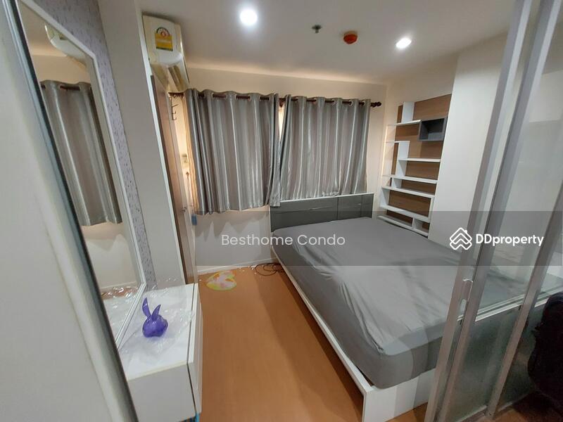 For Rent - Lumpini Mega City Bangna, Samut Prakan