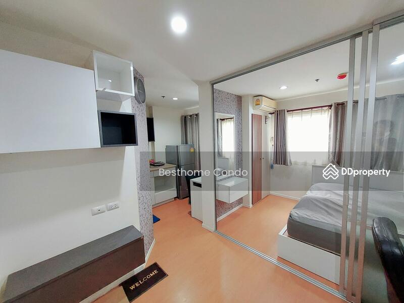 For Rent - Lumpini Mega City Bangna, Samut Prakan
