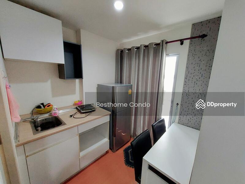 For Rent - Lumpini Mega City Bangna, Samut Prakan