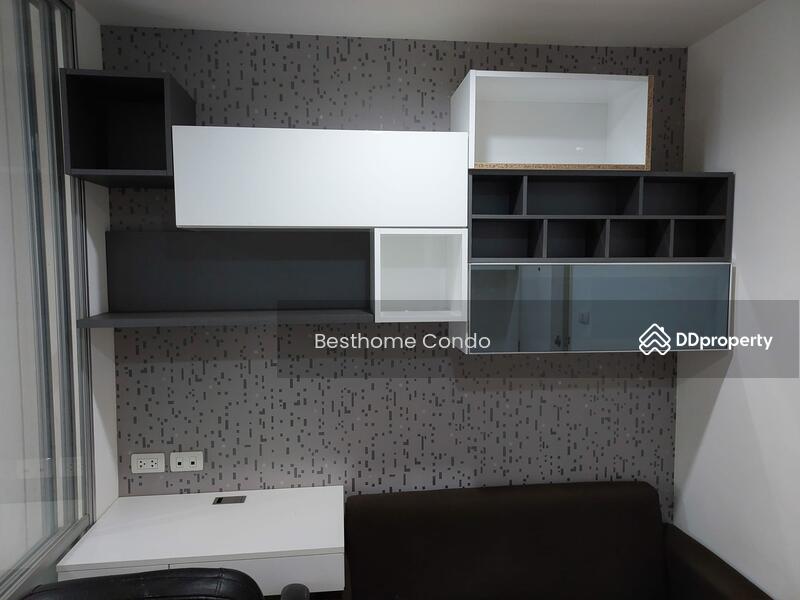 For Rent - Lumpini Mega City Bangna, Samut Prakan