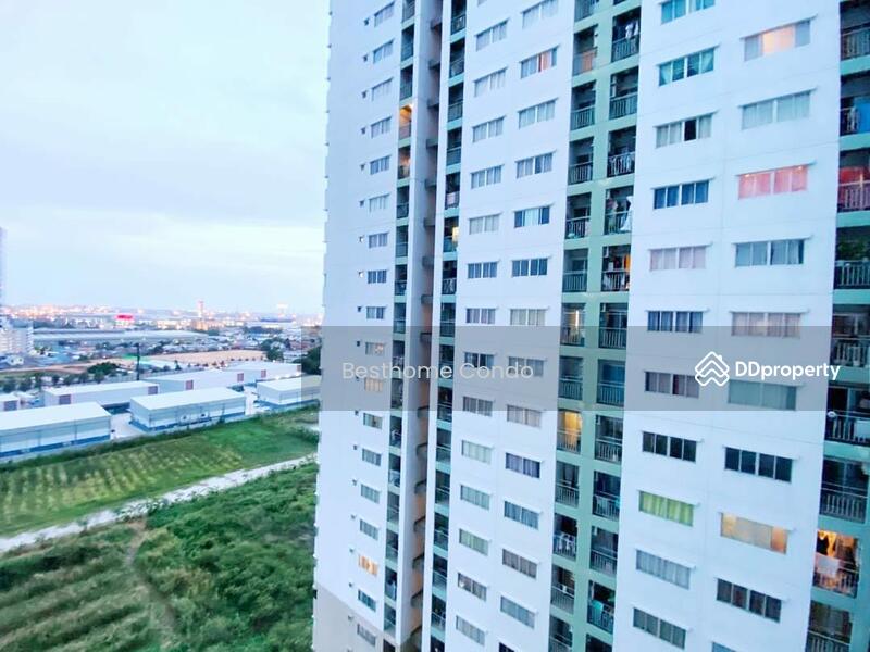 For Rent - Lumpini Mega City Bangna, Samut Prakan
