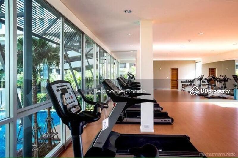 For Rent - Lumpini Mega City Bangna, Samut Prakan