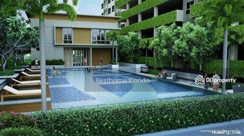 For Rent - Lumpini Mega City Bangna, Samut Prakan