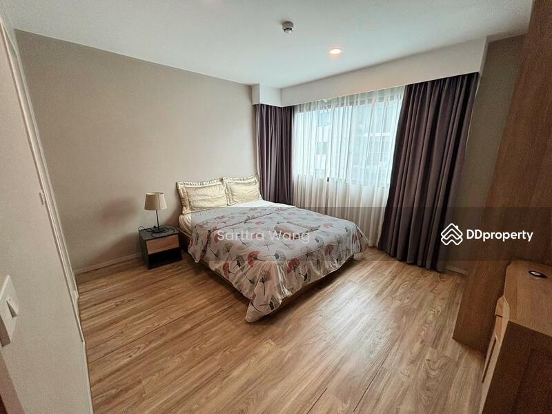 Blossom Condo @ Sathorn-Charoenrat, Bangkok, Charoen Rat Road, Thung Wat Don, Sathon, Bangkok, 2 Bedrooms, 61 sqm, Condo For Rent, by Sarttra Wang, 11241450 - DDproperty.com
