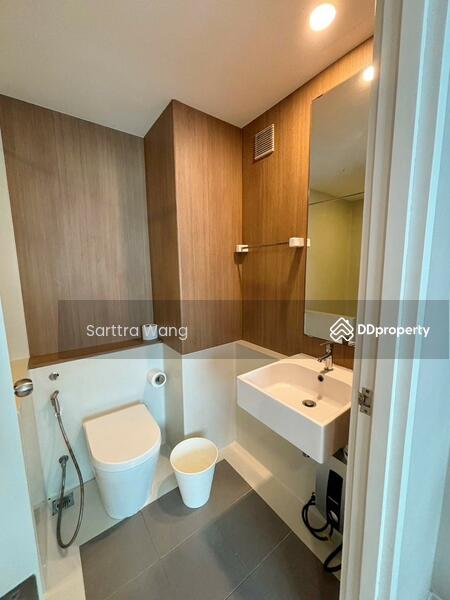 Blossom Condo @ Sathorn-Charoenrat : บลอสซั่ม คอนโด สาทร-เจริญราษฎร์, กรุงเทพ, ถนนเจริญราษฎร์, ทุ่งวัดดอน, สาทร, กรุงเทพ, 61 ตร.ม., คอนโด ให้เช่า, โดย Sarttra Wang, 11241450 - DDproperty.com