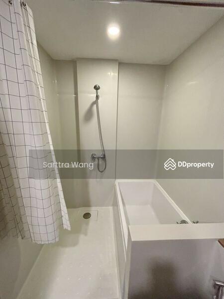 Blossom Condo @ Sathorn-Charoenrat : บลอสซั่ม คอนโด สาทร-เจริญราษฎร์, กรุงเทพ, ถนนเจริญราษฎร์, ทุ่งวัดดอน, สาทร, กรุงเทพ, 61 ตร.ม., คอนโด ให้เช่า, โดย Sarttra Wang, 11241450 - DDproperty.com