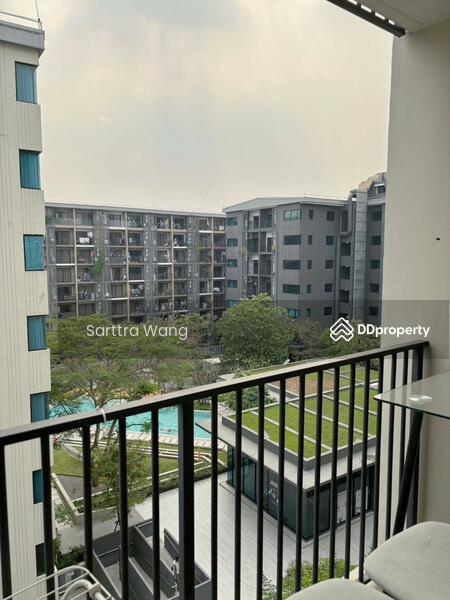 Blossom Condo @ Sathorn-Charoenrat, Bangkok, Charoen Rat Road, Thung Wat Don, Sathon, Bangkok, 2 Bedrooms, 61 sqm, Condo For Rent, by Sarttra Wang, 11241450 - DDproperty.com