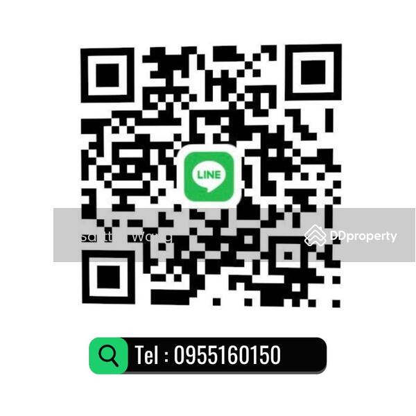 Blossom Condo @ Sathorn-Charoenrat, Bangkok, Charoen Rat Road, Thung Wat Don, Sathon, Bangkok, 2 Bedrooms, 61 sqm, Condo For Rent, by Sarttra Wang, 11241450 - DDproperty.com