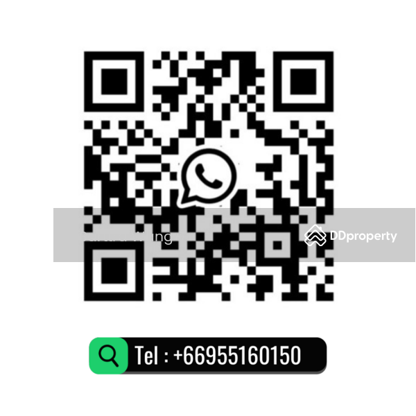 Blossom Condo @ Sathorn-Charoenrat, Bangkok, Charoen Rat Road, Thung Wat Don, Sathon, Bangkok, 2 Bedrooms, 61 sqm, Condo For Rent, by Sarttra Wang, 11241450 - DDproperty.com