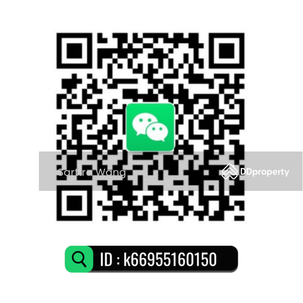 Blossom Condo @ Sathorn-Charoenrat : บลอสซั่ม คอนโด สาทร-เจริญราษฎร์, กรุงเทพ, ถนนเจริญราษฎร์, ทุ่งวัดดอน, สาทร, กรุงเทพ, 61 ตร.ม., คอนโด ให้เช่า, โดย Sarttra Wang, 11241450 - DDproperty.com