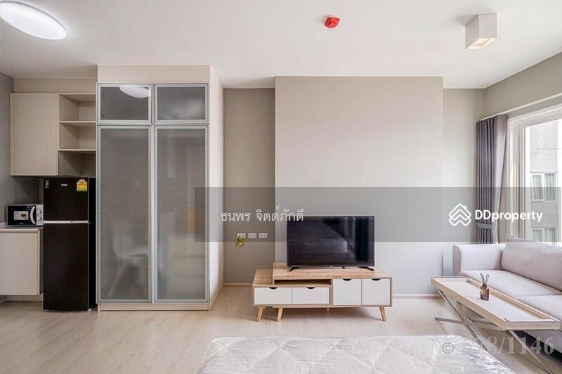 ขาย - Chapter One ECO Ratchada-Huaikwang : แชปเตอร์ วัน อีโค รัชดา - ห้วยขวาง, กรุงเทพ