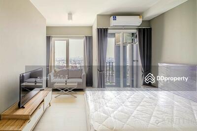 ขาย - Chapter One ECO Ratchada-Huaikwang : แชปเตอร์ วัน อีโค รัชดา - ห้วยขวาง, กรุงเทพ