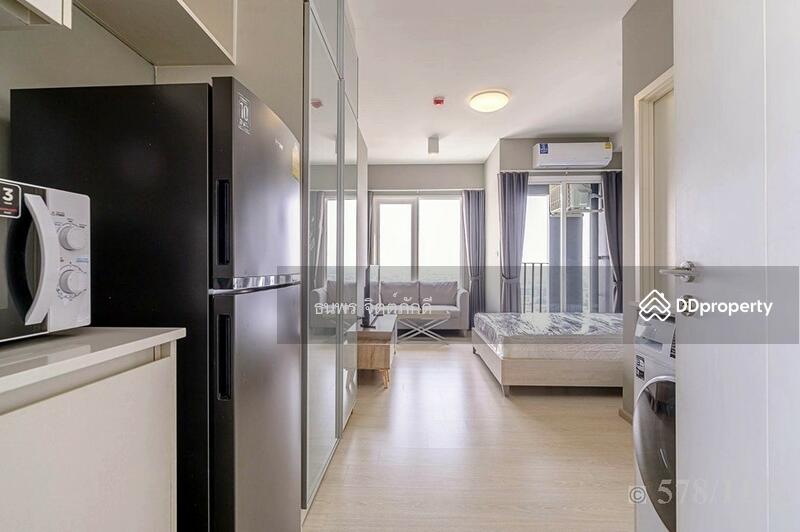 ขาย - Chapter One ECO Ratchada-Huaikwang : แชปเตอร์ วัน อีโค รัชดา - ห้วยขวาง, กรุงเทพ