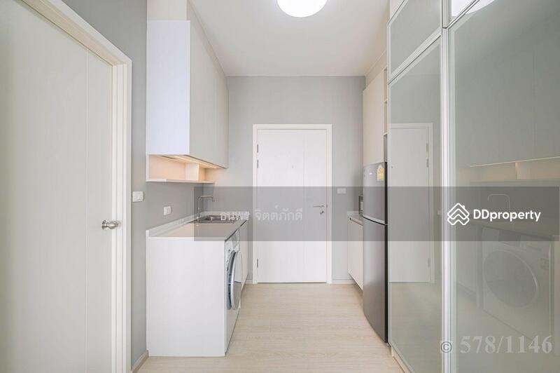 Chapter One ECO Ratchada-Huaikwang, Bangkok, Pracha Uthit Road, Huai Khwang, Huai Khwang, Bangkok, Studio, 23 sqm, Condo For Sale, by ธนพร จิตต์ภักดี, 11241469 - DDproperty.com