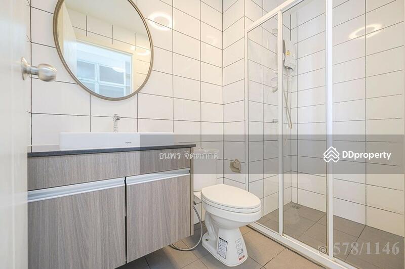 Chapter One ECO Ratchada-Huaikwang, Bangkok, Pracha Uthit Road, Huai Khwang, Huai Khwang, Bangkok, Studio, 23 sqm, Condo For Sale, by ธนพร จิตต์ภักดี, 11241469 - DDproperty.com