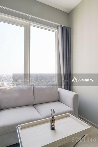 ขาย - Chapter One ECO Ratchada-Huaikwang : แชปเตอร์ วัน อีโค รัชดา - ห้วยขวาง, กรุงเทพ